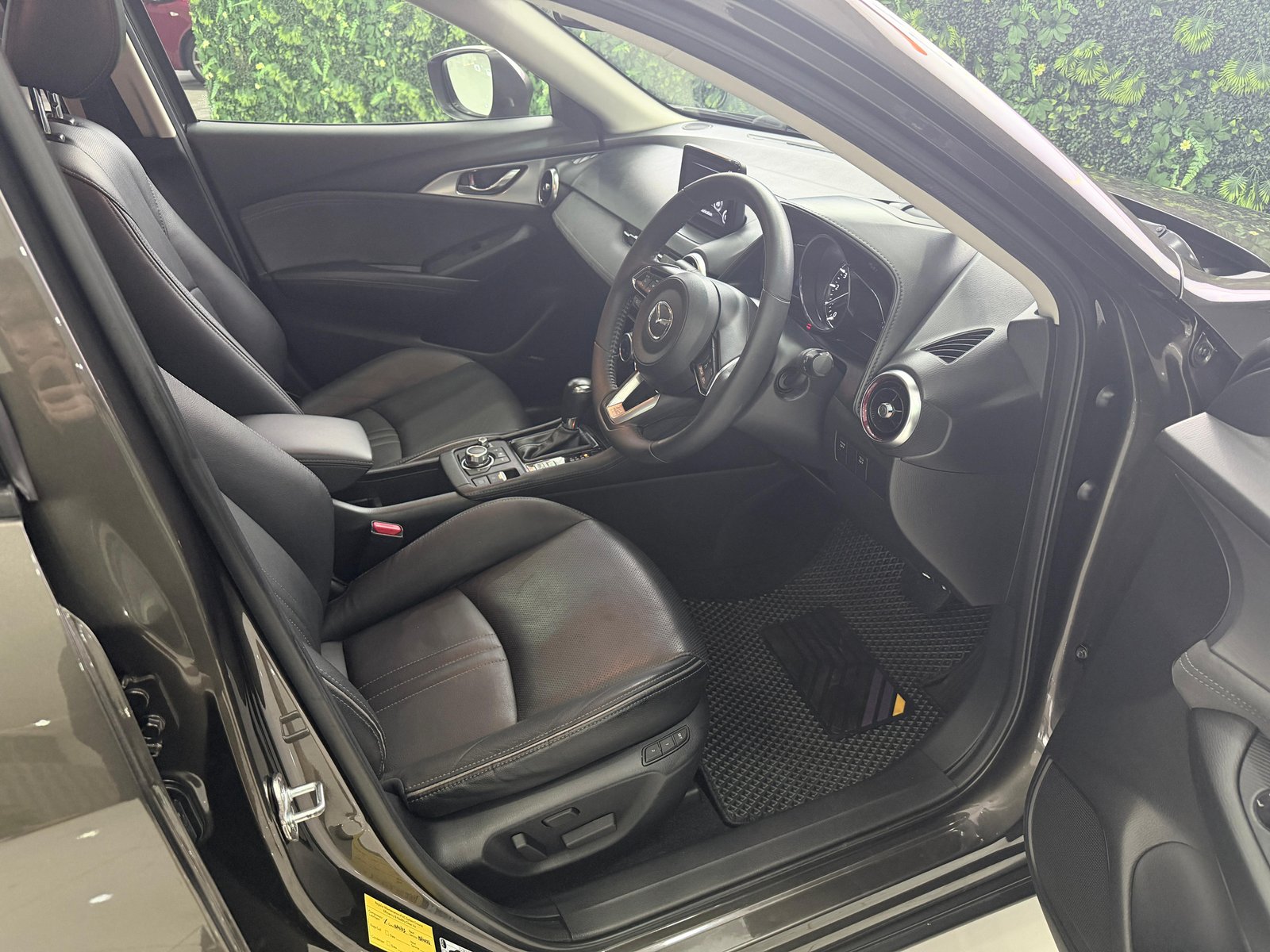 Mazda CX-3 2.0 Deluxe photo 6